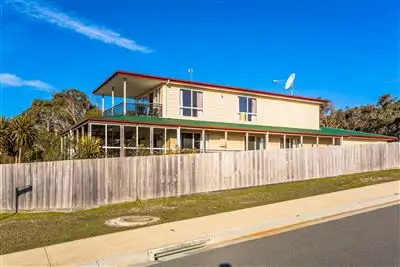 Main view of Homely house listing, 105 Top Road West, Greens Beach TAS 7270