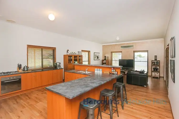 Fifth view of Homely house listing, 34 Mine Road, Kanmantoo SA 5252