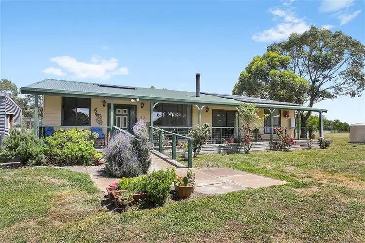 Second view of Homely house listing, 591 Dowling Road, Cardigan VIC 3352