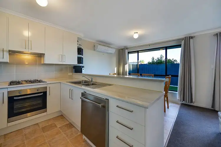Second view of Homely house listing, 5 Education Court, Sheidow Park SA 5158