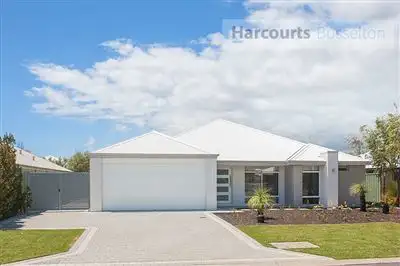 6 Caprock Crescent, Vasse WA 6280