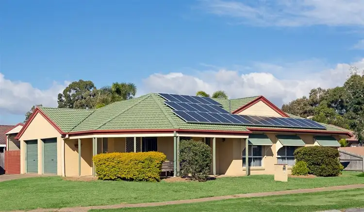 Main view of Homely house listing, 6 Drysdale Court, Murrumba Downs QLD 4503