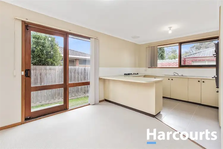 Sixth view of Homely unit listing, 7/52 Ellendale Road, Noble Park VIC 3174