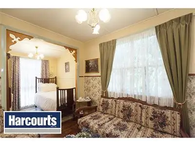 Seventh view of Homely house listing, 8 Lamport Lane, Brandy Creek VIC 3821
