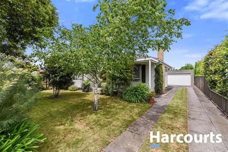 Third view of Homely house listing, 4 Keets Court, Springvale VIC 3171