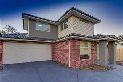 2/26 Narcissus Avenue, Boronia VIC 3155