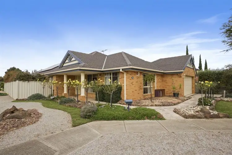 14 Gleneagles Avenue, Tarneit VIC 3029