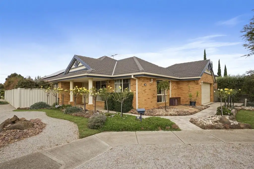 Main view of Homely house listing, 14 Gleneagles Avenue, Tarneit VIC 3029