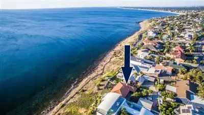 Main view of Homely house listing, 26 Marine Parade, Marino SA 5049
