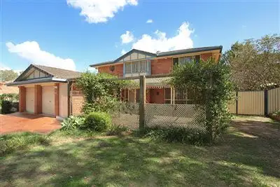 Main view of Homely house listing, 15 Burke Place, Forest Lake QLD 4078