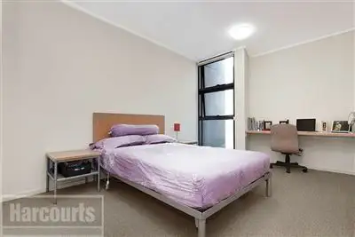 Fourth view of Homely apartment listing, 271/800 Swanston Street, Carlton VIC 3053