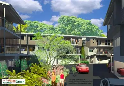 Second view of Homely townhouse listing, 19/130 Nellie Street, Nundah QLD 4012