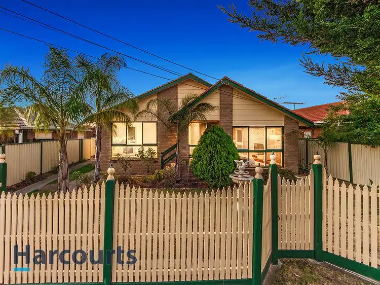Main view of Homely house listing, 33 Redditch Crescent, Deer Park VIC 3023