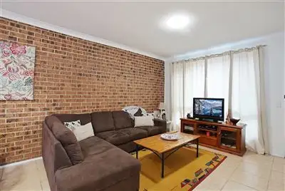 Third view of Homely villa listing, 3/63 Kingsclare Street, Leumeah NSW 2560