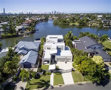 Third view of Homely house listing, 112 Edinburgh Road, Benowa Waters QLD 4217