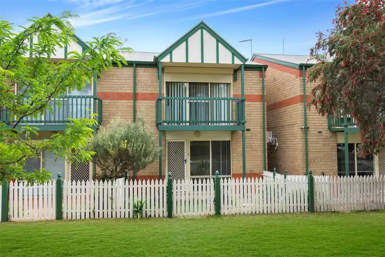 Main view of Homely townhouse listing, 4/9 Janitz Street, Wynn Vale SA 5127