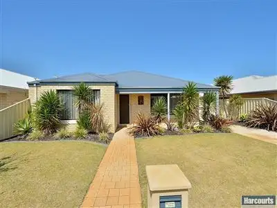33 Lascelles Circuit, Lakelands WA 6180