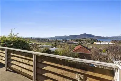 Third view of Homely house listing, 6 Kingswood Crescent, Berriedale TAS 7011