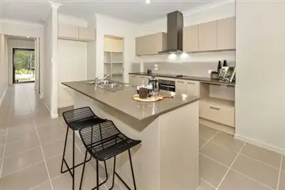 Second view of Homely house listing, 21 Boyne Close, Holmview QLD 4207