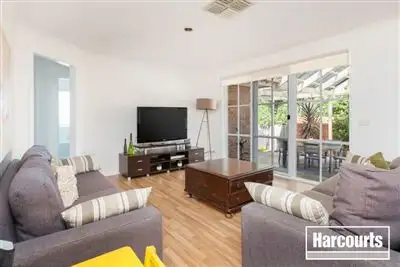 Fifth view of Homely house listing, 5 Hedgeley Drive, Berwick VIC 3806