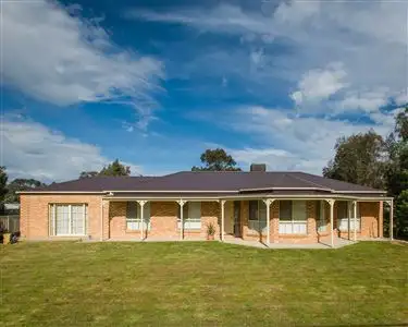 Main view of Homely house listing, 96 Boundary Road North, Euroa VIC 3666