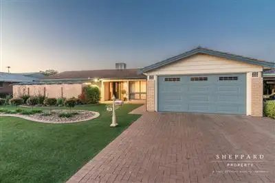 Main view of Homely house listing, 29 Sylvan Way, Grange SA 5022