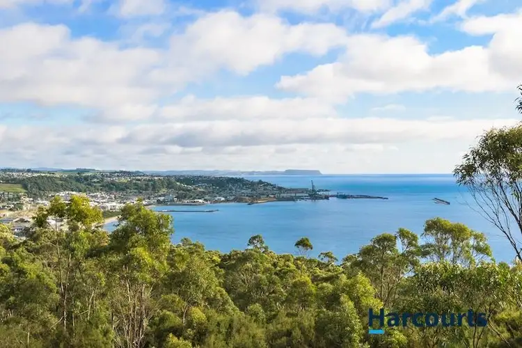 Second view of Homely land listing, 125 Algona Avenue, Round Hill TAS 7320