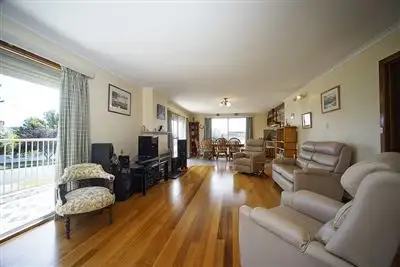Main view of Homely house listing, 23 Percy Street, Devonport TAS 7310