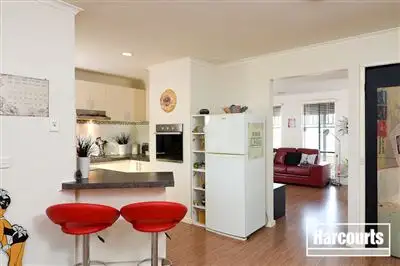 Second view of Homely house listing, 10 Belgrave Place, Carrum Downs VIC 3201