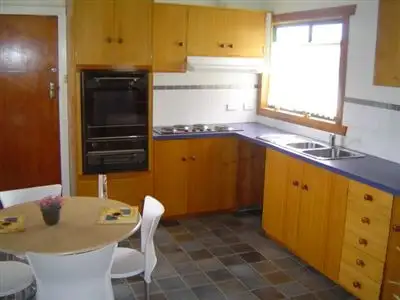 123 George Street, Scottsdale TAS 7260