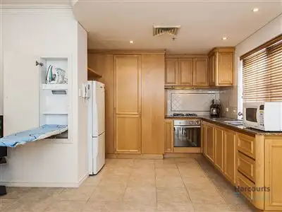 Seventh view of Homely apartment listing, 806/9 Victoria Ave, Perth WA 6000