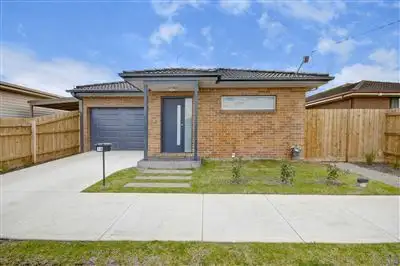 Second view of Homely townhouse listing, 1A Almana Street, Bell Park VIC 3215