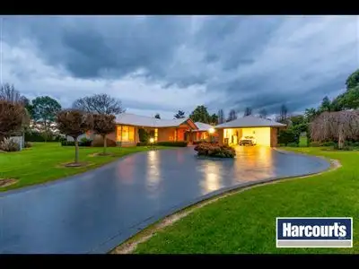 Second view of Homely house listing, 1 Cason Crescent, Warragul VIC 3820