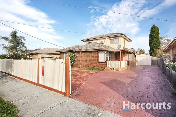 139 Main Street, Thomastown VIC 3074