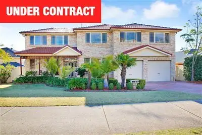 68 Glen Alpine Drive, Glen Alpine NSW 2560