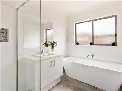 Second view of Homely unit listing, 1/7 Kuranga Court, Mornington VIC 3931