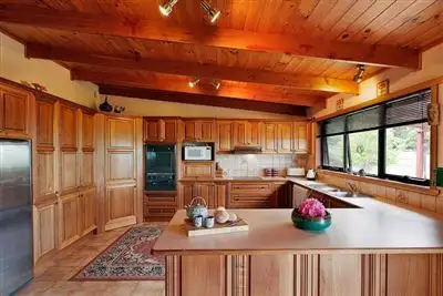Second view of Homely house listing, 122 Wrenswood Drive, Quoiba TAS 7310