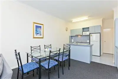 Fourth view of Homely apartment listing, 84/273 Hay St, East Perth WA 6004