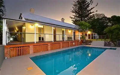 40 Dorchester Street, South Brisbane QLD 4101