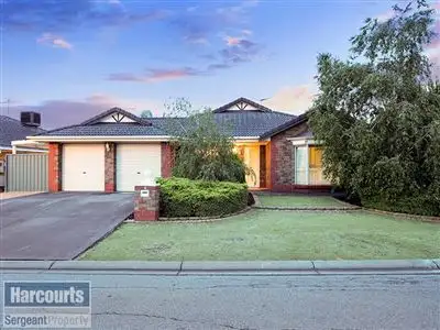 Main view of Homely house listing, 5 Treetop Rise, Blakeview SA 5114