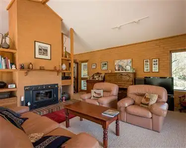 Fifth view of Homely rural property listing, 792 Tames Road, Strathbogie VIC 3666