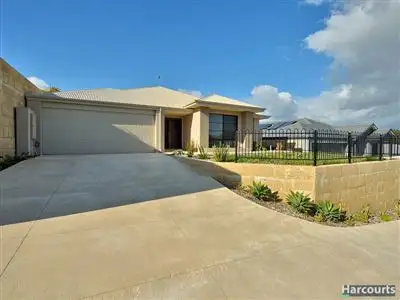 Second view of Homely house listing, 44 Richview Ramble, Wannanup WA 6210