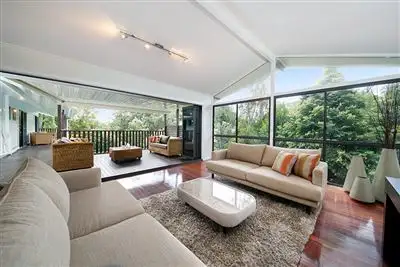 Main view of Homely house listing, 41 Ardoyne Road, Corinda QLD 4075