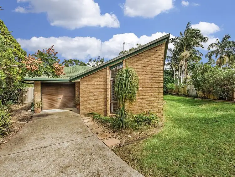 8 Calwell Court, Merrimac QLD 4226