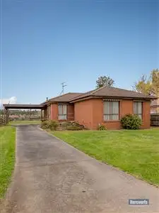 50-54 Drouin Road, Longwarry VIC 3816