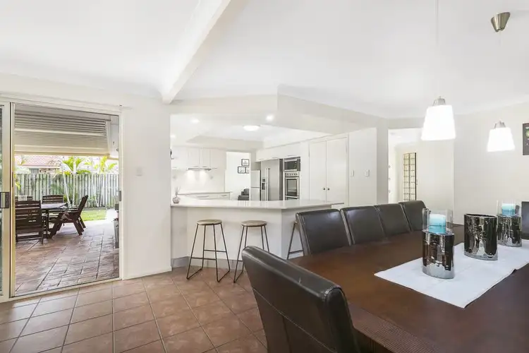 Fifth view of Homely house listing, 80 Barron Road, Birkdale QLD 4159