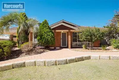 Third view of Homely house listing, 8 Lowana Court, Currambine WA 6028