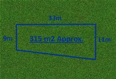 Main view of Homely land listing, 1/20-22 Debra Avenue, Pakenham VIC 3810