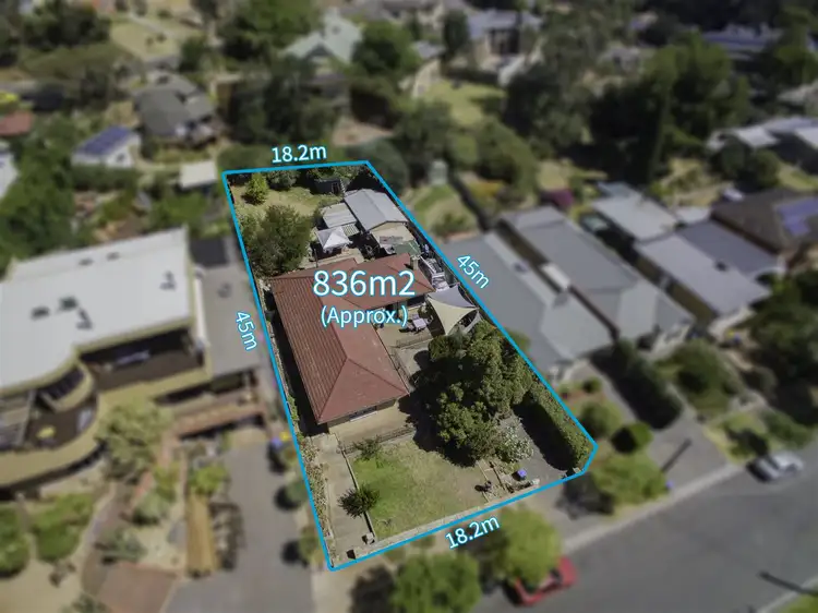 8 Highland Avenue, Torrens Park SA 5062