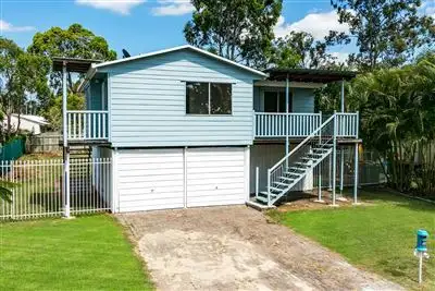 Main view of Homely house listing, 22 Manfred Street, Eagleby QLD 4207